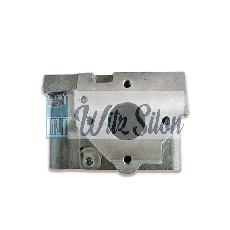 Cylinder Head for MERCEDES BENZ OM501 OM502 Engine Part Number 5410106420