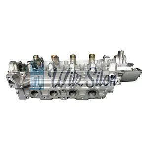 G4ED Cylinder head 22100-26850 2210026850 for H-yundai ACCENT ERA 06- 1.6