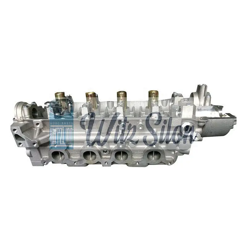 G4ED Cylinder head 22100-26850 2210026850 for H-yundai ACCENT ERA 06- 1.6