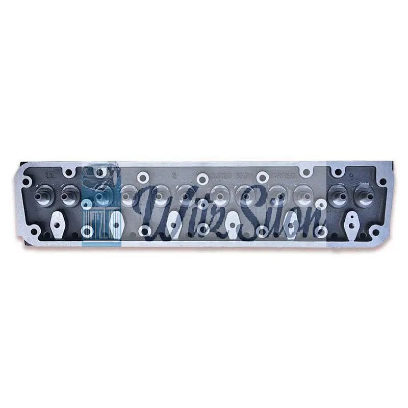 Cylinder Head for NISSAN Patrol P40 Engine Part Number 11042-C8050