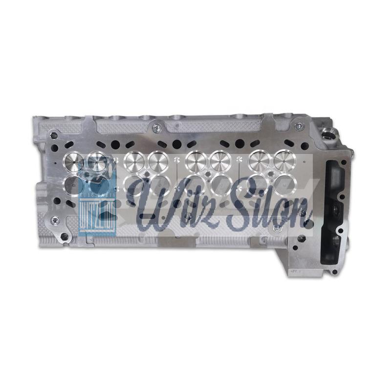 Complete Cylinder Head for PEUGEOT MANAGER FIAT DUCATO Box F1AE 3.0 FICE3481M FICE3481N Engine 02.00.KC 504384837 908559