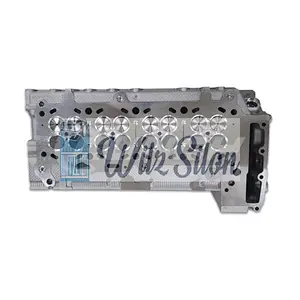 Complete Cylinder Head for PEUGEOT MANAGER FIAT DUCATO Box F1AE 3.0 FICE3481M FICE3481N Engine 02.00.KC 504384837 908559
