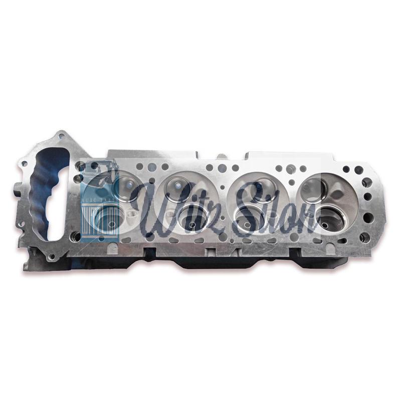 Cylinder Head for NISSAN D21 Z24 carburator 4 ports 2.4L Engine Part Number 11041-20G13 11041-13F00 11041-22G00