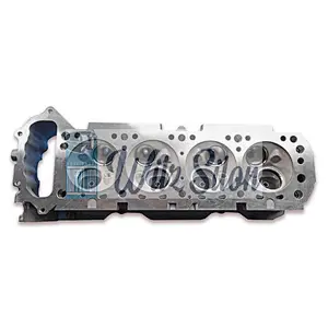 Cylinder Head for NISSAN D21 Z24 carburator 4 ports 2.4L Engine Part Number 11041-20G13 11041-13F00 11041-22G00