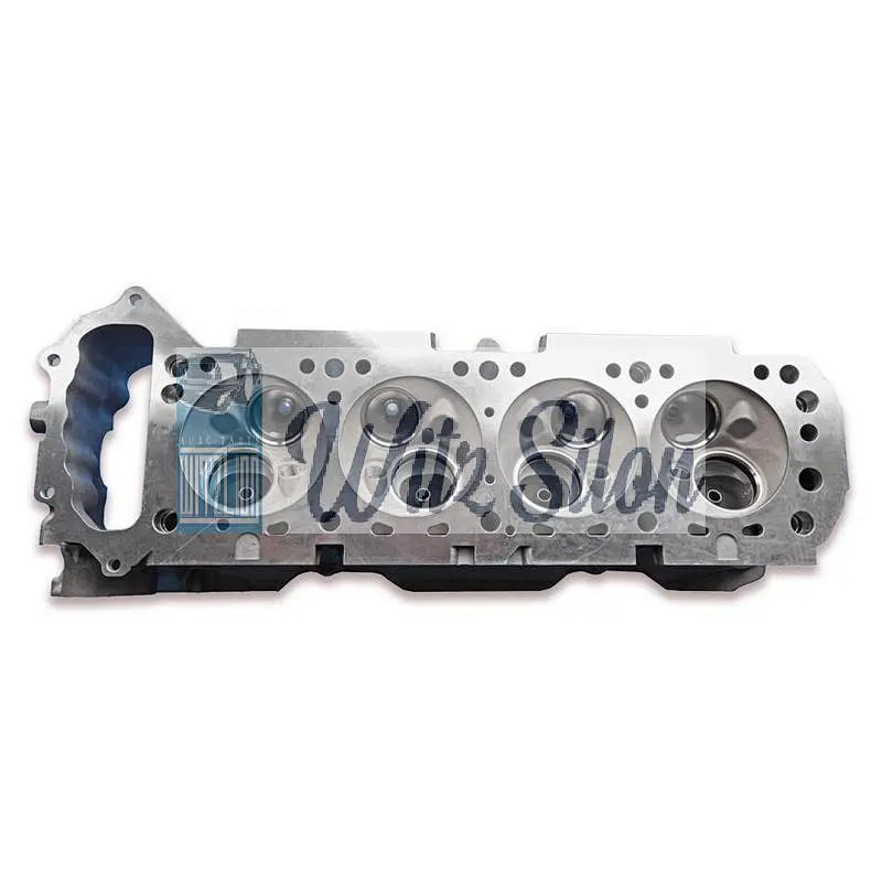 Cylinder Head for NISSAN D21 Z24 carburator 4 ports 2.4L Engine Part Number 11041-20G13 11041-13F00 11041-22G00