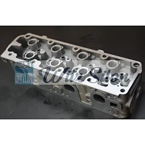 CYLINDER HEAD GM C16NE 92089854 /  1.6L Chevorlot/Sail