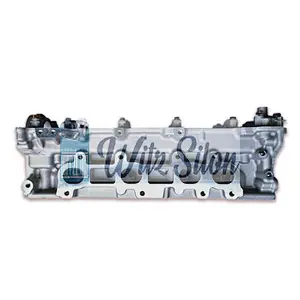 Cylinder Head for Toyota Hilux 1GD-FTV 2GD-FTV Part Number 11101-11160