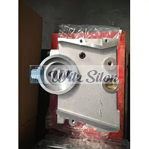 CYLINDER HEAD HYUNDAI D4EA 22100-27000 / 22100-27900 / 22100-27901 / 22100-27902 /  2.0 CRDI Elantra / Trajet Santa Fe / Avante