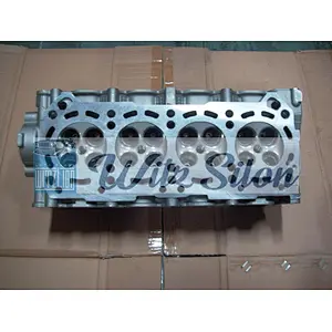 CYLINDER HEAD SUZUKI G16B 11100-57B02 / 11100-52G01 / 11100-71C01 / 11110-57802 /  1.6L Carry /Vitara