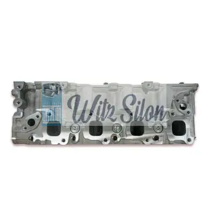 Cylinder Head for NISSAN MASTER ZD3 A2 Engine Part Number 7701061587 7701066984 7701068368 908557