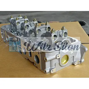 CYLINDER HEAD ISUZU 4ZE1 897129640 / 910511 2.6L AMIGO PICKUP