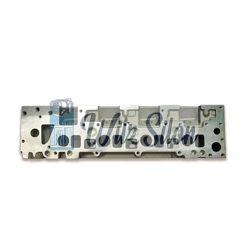 Cylinder Head for MERCEDES BENZ C200 CDI OM611 980 981 2.0CDI 2.2CDI Engine Part Number 6110104420 6110102320 908572