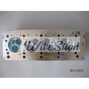CYLINDER HEAD RENAULT K7J 7701468858 / 7701472681 /  1.4L CLIOⅡ