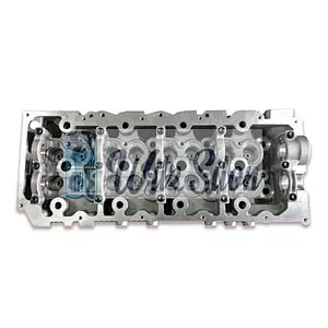Cylinder Head for NISSAN ZD25 D4KA D4KB DK4A DK4B 2.5L Engine