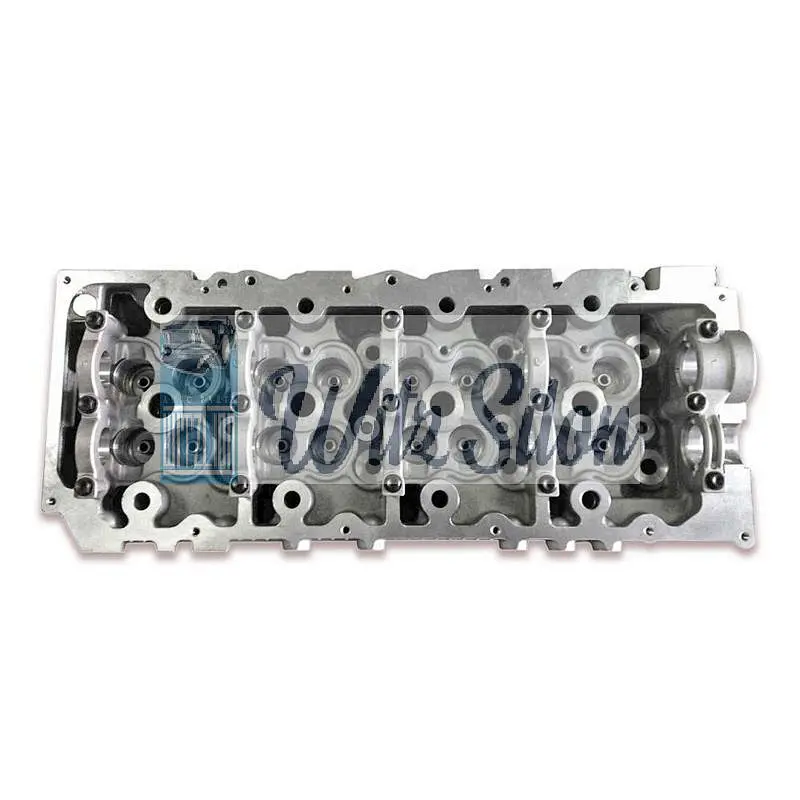 Cylinder Head for NISSAN ZD25 D4KA D4KB DK4A DK4B 2.5L Engine