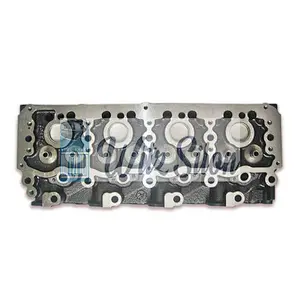 Cylinder Head for Toyota Delta Dyna Toyo-Ace 3.7D 14B Engine Part Number 11101-58040 11101-58041
