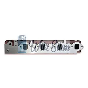 Cylinder Head for MITSUBISHI S4Q Engine