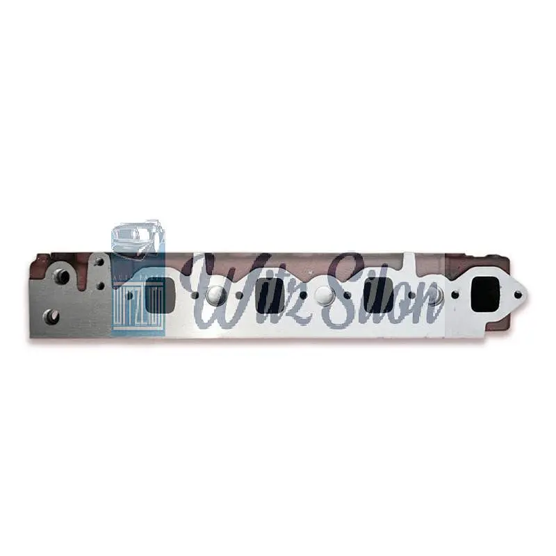 Cylinder Head for MITSUBISHI S4Q Engine