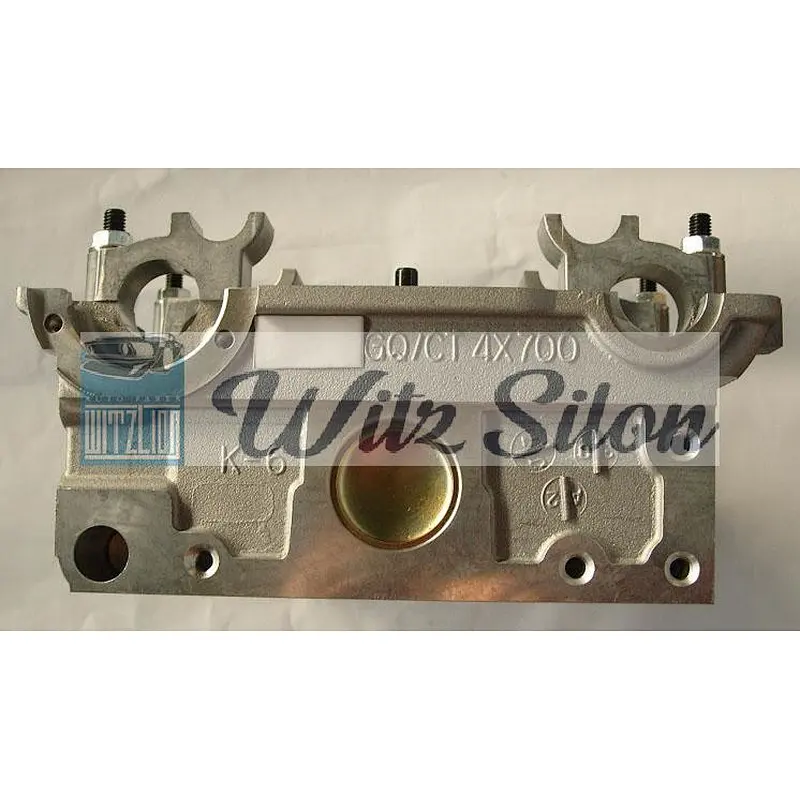 CYLINDER HEAD KIA J3 22001-4XA00 / 22001-4XA20 / 22001-4XA10 / 22100 4X300 /  2.9 CRDI Terracan 1991-