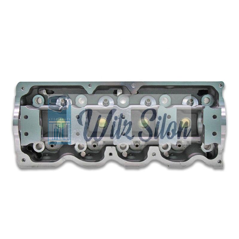 CYLINDER HEAD 96666228 96642709 for DAEWOO MATIZ II B10S1 B10S1A B10S1C