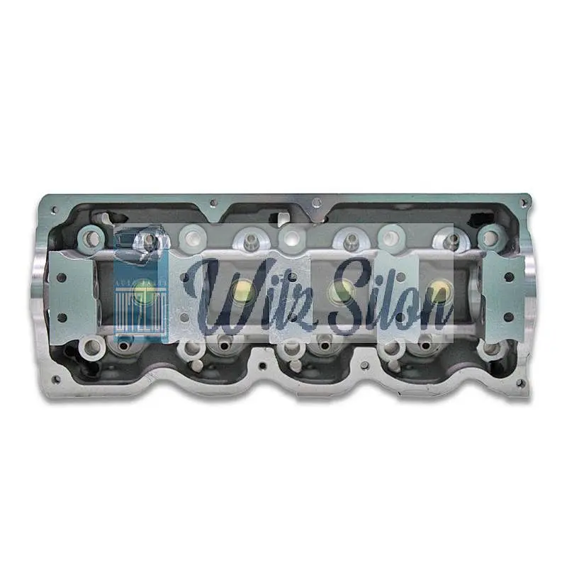 CYLINDER HEAD 96666228 96642709 for DAEWOO MATIZ II B10S1 B10S1A B10S1C