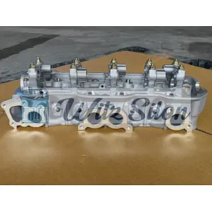 CYLINDER HEAD ISUZU 4ZE1 897129640 / 910511 2.6L AMIGO PICKUP