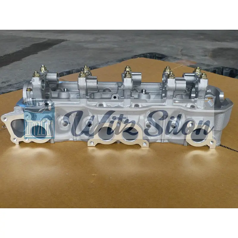 CYLINDER HEAD ISUZU 4ZE1 897129640 / 910511 2.6L AMIGO PICKUP