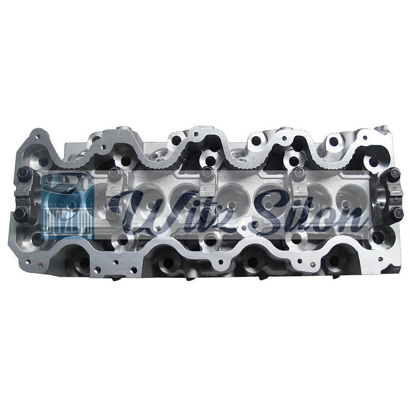 CYLINDER HEAD TOYOTA 2C / 3C 11101-64132 / 11101-64162 / 11101-64390 / 908781 2.0/2.2 D CORONA2000 / CAMRY / AVENSIS / CARINA 83