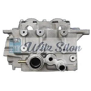 CYLINDER HEAD TOYOTA 1ZZ/2ZZ-FE 11101-22071 /  1.6/1.8L Corolla; / RAV4. / Celica / Caldina 98-