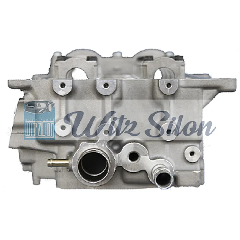 CYLINDER HEAD TOYOTA 1ZZ/2ZZ-FE 11101-22071 /  1.6/1.8L Corolla; / RAV4. / Celica / Caldina 98-