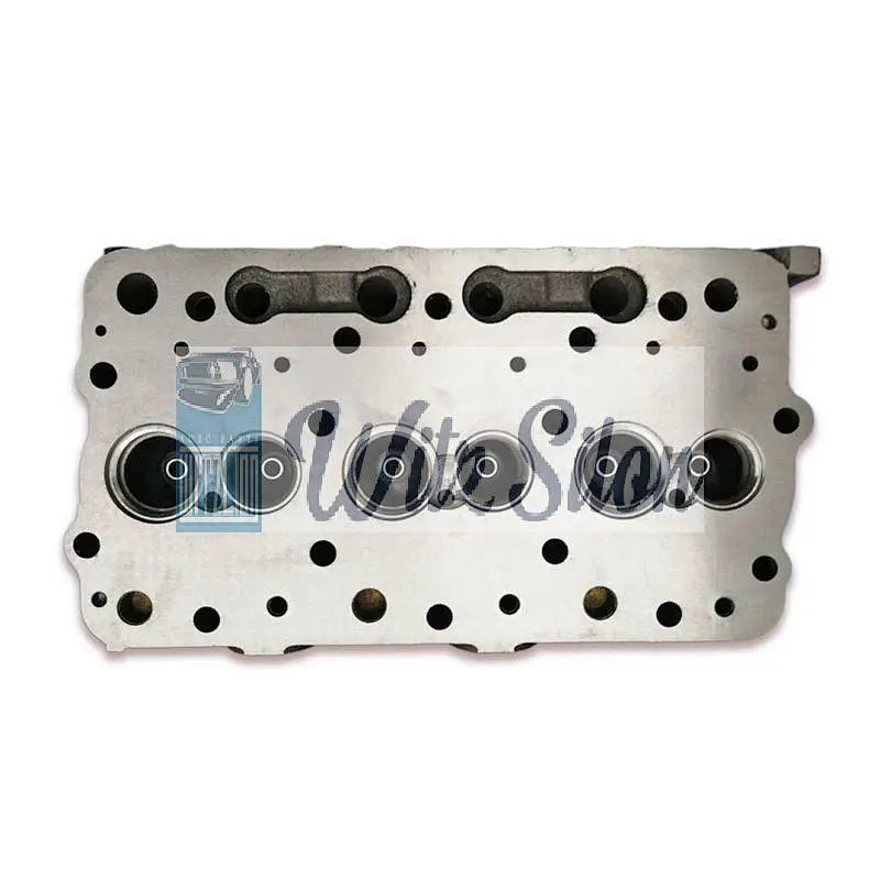 Cylinder Head for NISSAN EXCAVATOR NE6 Engine Part Number