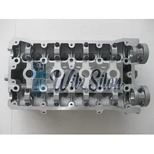 F16D3 A16DMS F14D3 1.6L 96446922 96389035 96378691 Bare Cylinder Head For Chevrolet Excelle Lova Lacetti Aveo Buick Daewoo