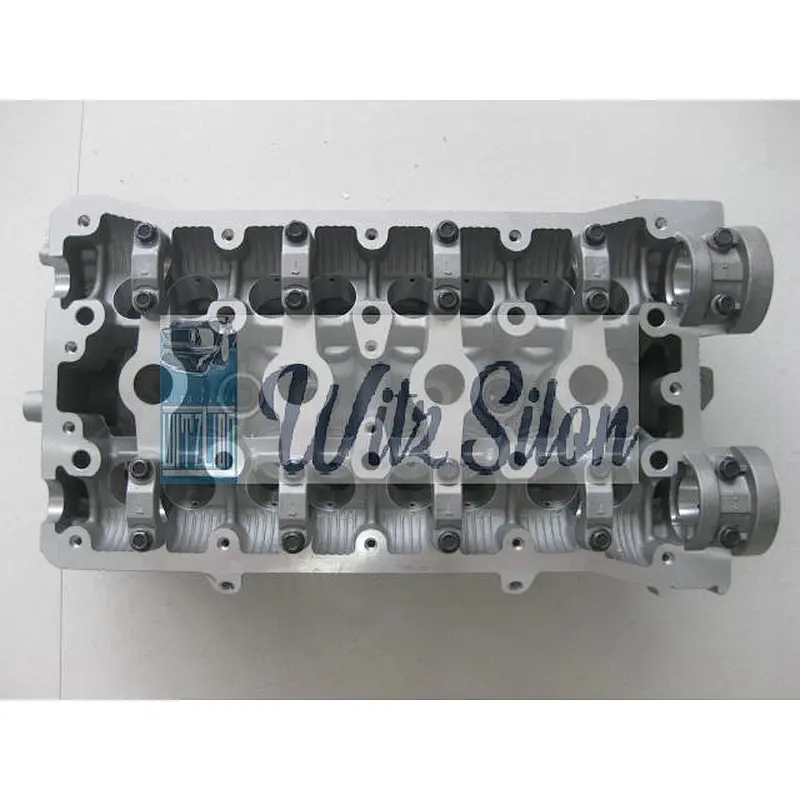 F16D3 A16DMS F14D3 1.6L 96446922 96389035 96378691 Bare Cylinder Head For Chevrolet Excelle Lova Lacetti Aveo Buick Daewoo