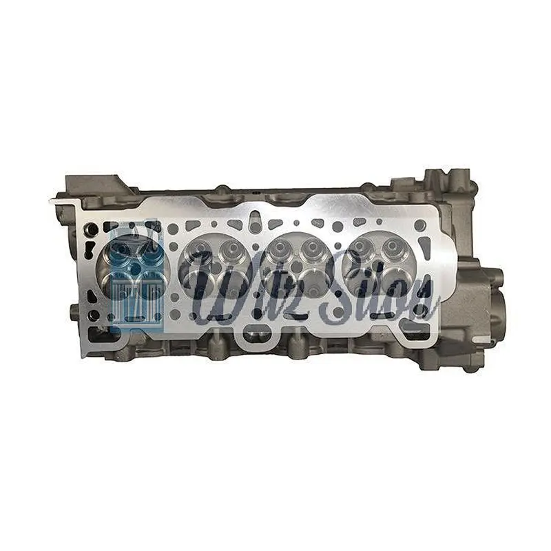 Cylinder Head G4EE Cylinder Head 22100-26100 for Kia Rio for Hyundai Accent Getz Verna 1.4L
