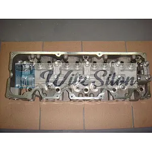 CYLINDER HEAD MAZDA G6 G601-10-100B / G612-10-100B / 910520  B2600/MPV 2.6 89-94