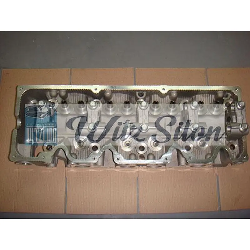 CYLINDER HEAD MAZDA G6 G601-10-100B / G612-10-100B / 910520  B2600/MPV 2.6 89-94