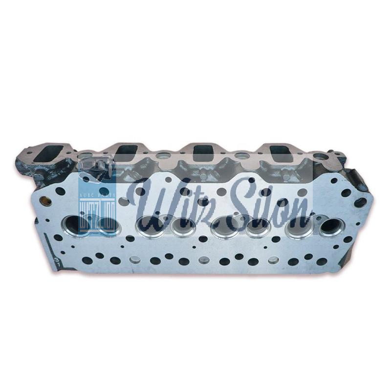 Cylinder Head for MITSUBISHI Canter 4D31 4D33 3.3L Engine Part Number ME999863