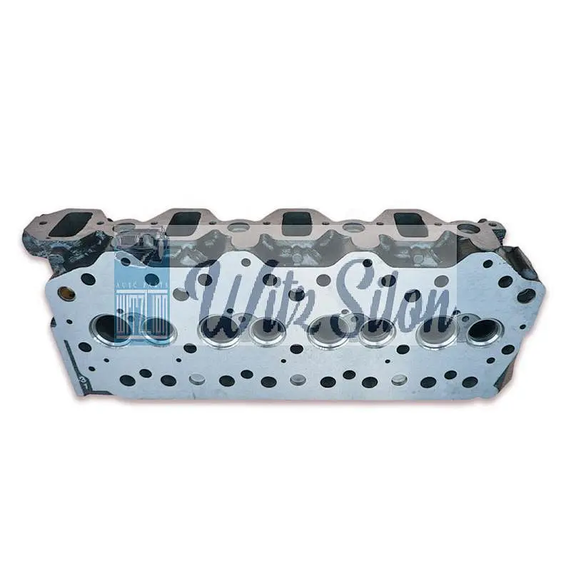Cylinder Head for MITSUBISHI Canter 4D31 4D33 3.3L Engine Part Number ME999863