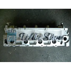 CYLINDER HEAD HYUNDAI D4EB 22100-27750 / 22100-27400 / 22100-27800 / 908773 2.2 SANTAFE