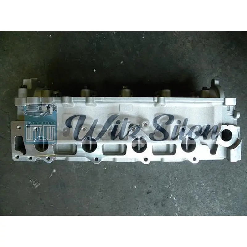CYLINDER HEAD HYUNDAI D4EB 22100-27750 / 22100-27400 / 22100-27800 / 908773 2.2 SANTAFE