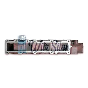 Cylinder Head for MITSUBISHI S4Q Engine