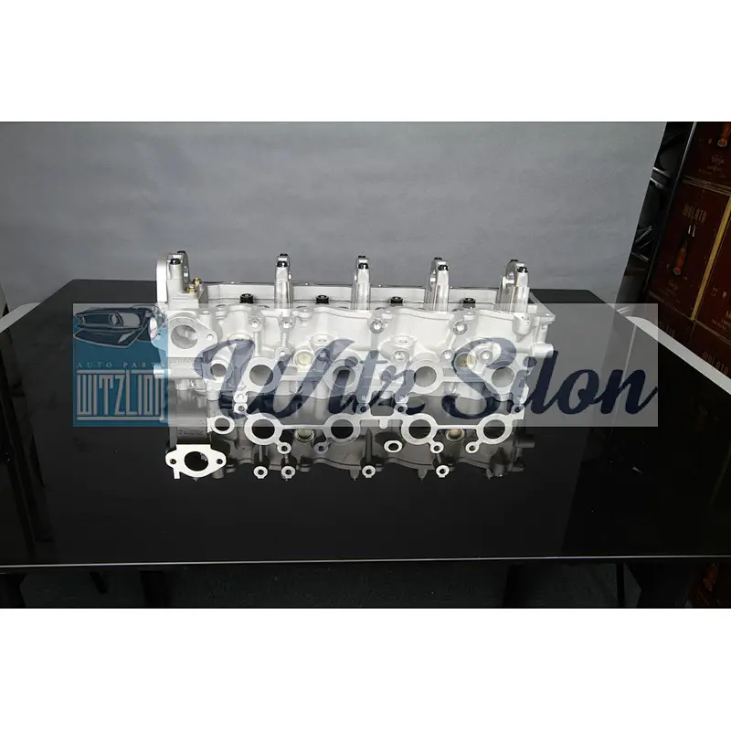 CYLINDER HEAD MAZDA WL/WLT WL 3110100H / WL 1110100E / WL 61-10-100D / WL 01-10-100G / 908745/908744/908747 2.5D/2.5TD B2500 / M