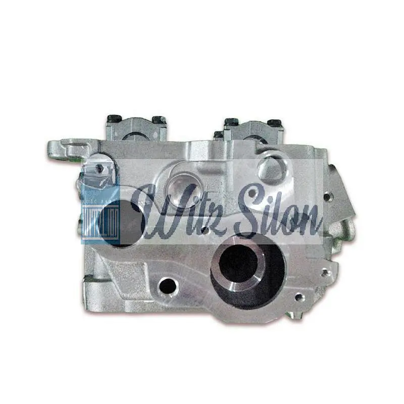 Cylinder Head for Toyota Avanza 2SZ-VE K3-VE 1.3L Engine Part Number 11101-B0010