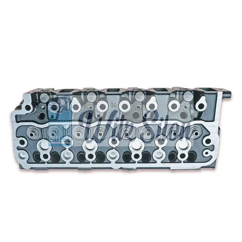Cylinder Head for MITSUBISHI 4D35 3.2D Engine Part Number ME012250