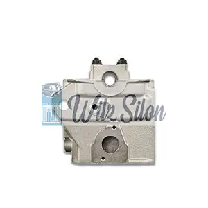 CYLINDER HEAD 908010 068103351E D 068103351K for VOLKSWAGEN JK CY JR JP CR JX