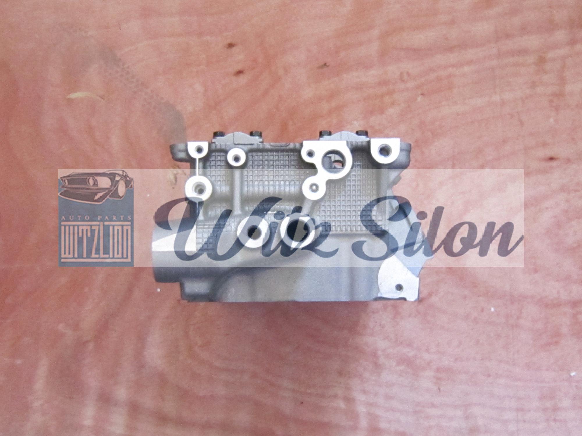 CYLINDER HEAD TOYOTA 1AZ/2AZ 11101-28011 / 11101-28012 /  2.0/2.4L CAMRY/RAV4/COROLLA