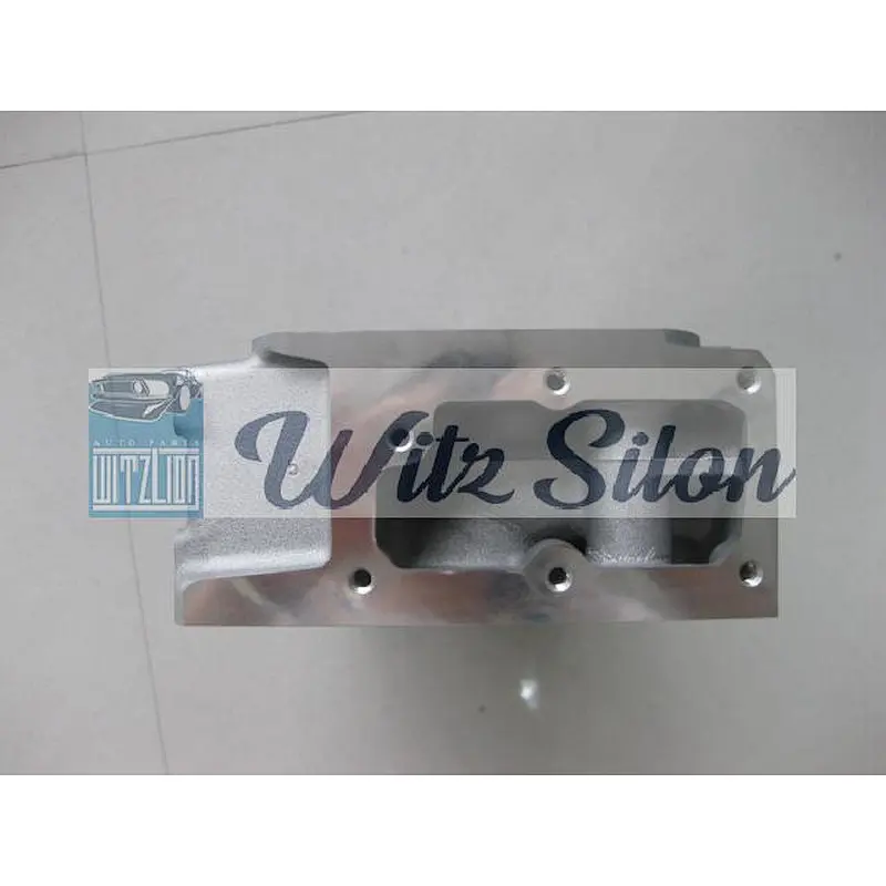 CYLINDER HEAD RENAULT R12 7702131148 / 7702252718 / 7702164346 / 910019 1.2L R12 / TOROS