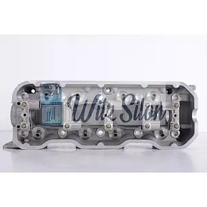 4ZE1 Brand new auto engine cylinder head 8971111550 for isuzu Trooper II Pick-up Amigo Rodeo 2559cc