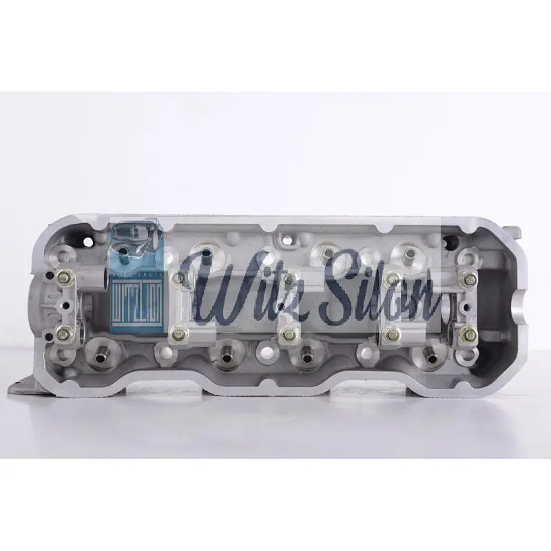 4ZE1 Brand new auto engine cylinder head 8971111550 for isuzu Trooper II Pick-up Amigo Rodeo 2559cc