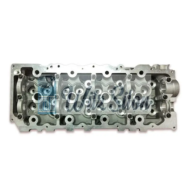 Cylinder Head for Toyota LAND CRUISER HI-LUX 1KD-FTV 3.0D Engine Part Number 11101-30050 11101-30030 11101-30080 908783